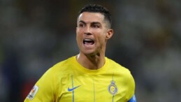 Ronaldo takımını kupadan etti! Bu kadar kötüsüne kendi bile inanamadı