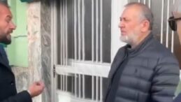 Saat 9’u 5 geçe sela okuyan imam: ‘Farkında değildim’