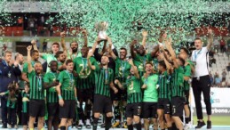Şampiyon Akhisarspor Kulübü batıyor! ‘Tesislerimizde elektrik, su yok’