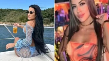 Selfie için can yeleği giymeyen ünlü fenomenler boğularak öldü