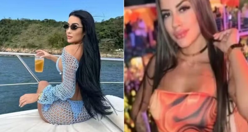 Selfie için can yeleği giymeyen ünlü fenomenler boğularak öldü