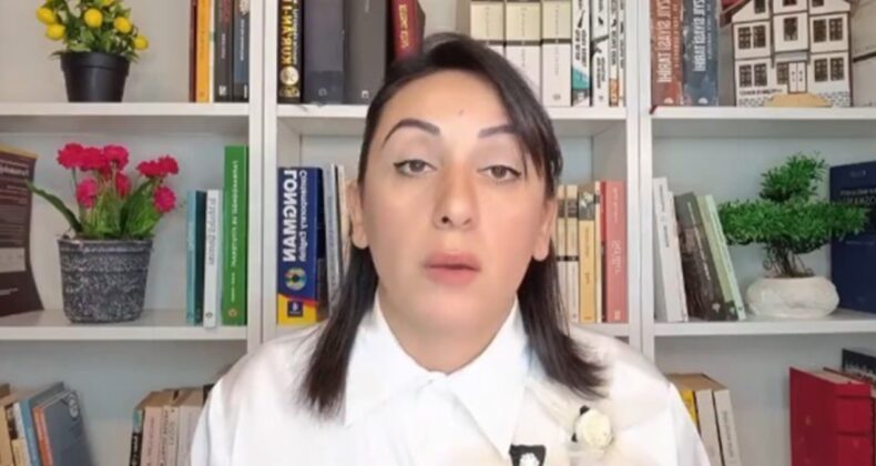 Şeriatçı avukat Atatürk’e hakaret etti