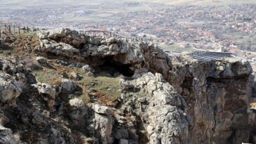 Sivas’a yeni bir nefes: Gizli cennet milli park ilan edildi
