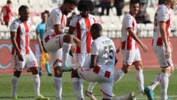 Sivasspor’dan galibiyet serisi! Yenilgiyi unuttu