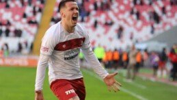 Sivasspor’un yıldız futbolcusu Fenerbahçe maçında yok