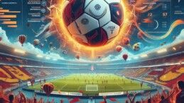 Süper Lig puan durumu: Süper Lig’de haftanın maç sonuçları