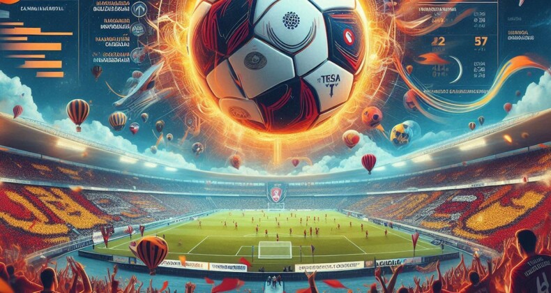 Süper Lig puan durumu: Süper Lig’de haftanın maç sonuçları