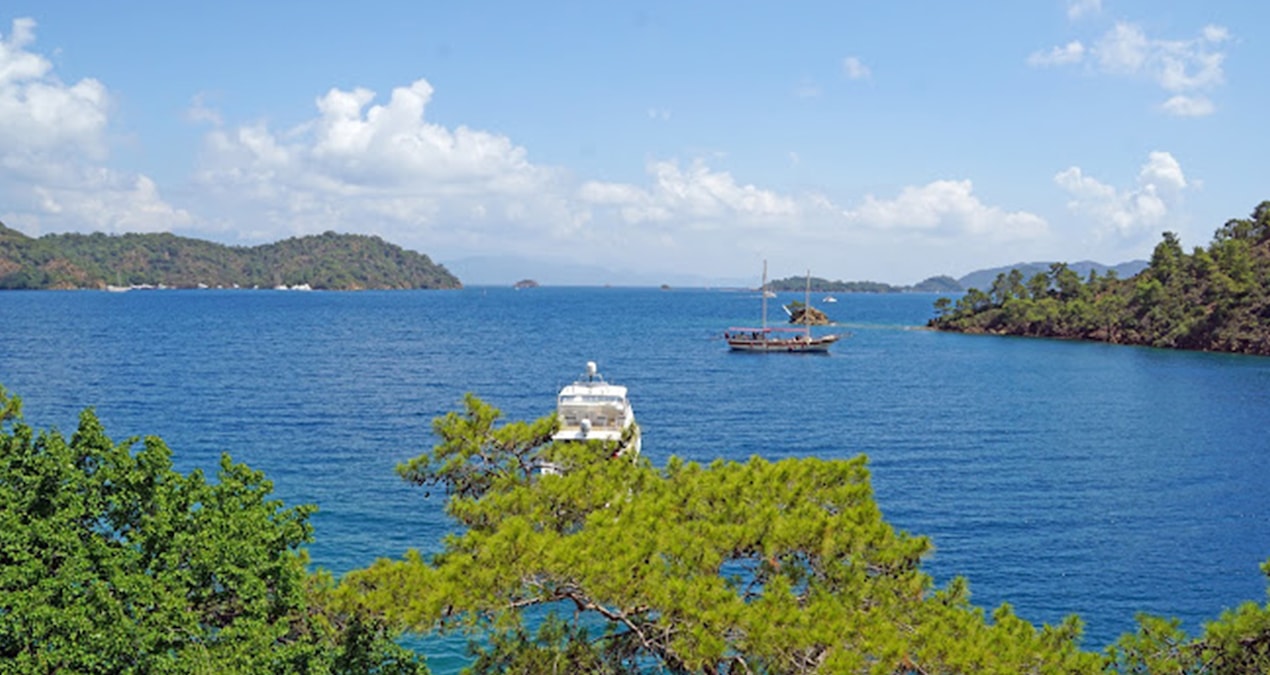 Tekne sayısı ev sayısını geçti, vatandaşlar isyan etti