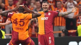 Tottenham maçı öncesi akıllara gelen soru: Tek mi, çift mi?