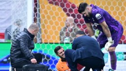 Tottenham maçında sakatlanan Mauro Icardi’nin durumu hakkında ilk açıklama