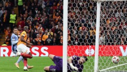 Tottenham maçının kahramanı Victor Osimhen: Birbirimiz için mücadele edeceğiz