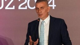 Trabzonlulardan Hacıosmanoğlu’na sert tepki! ‘Tebrik et hakemini’