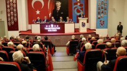 Trabzonspor’da kongre kararı! 1 Aralık’ta yeni başkanını seçecek