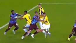 Trabzonspor’dan hakem Çakır’a sert tepki: Beceriksiz, amatör!