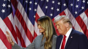 Trump, Senato’yu da Meclisi de aldı