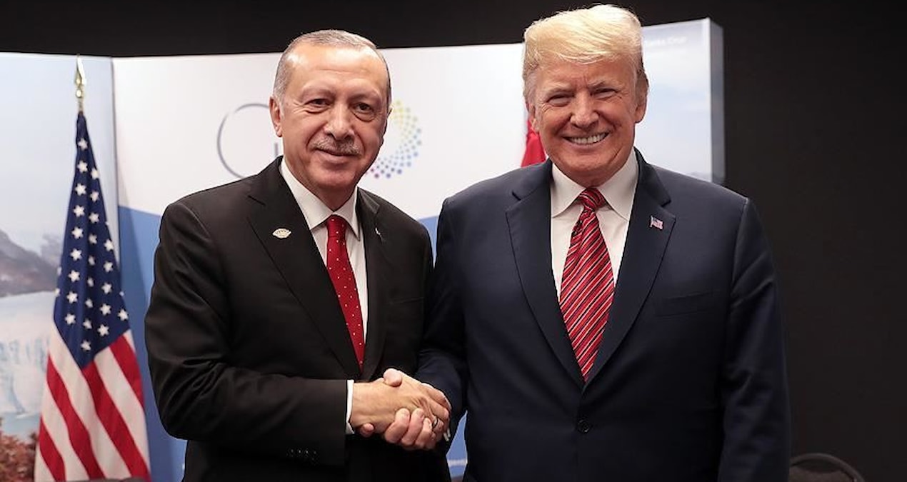Trump’ın dışişleri bakanı adayları tartışma yarattı: Türkiye’yi zor günler mi bekliyor?