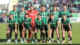 Türk futbolunun çınarı Denizlispor’da amatör küme korkusu