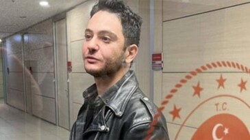 Tutuklu gazeteci Furkan Karabay’dan 10 Kasım mesajı