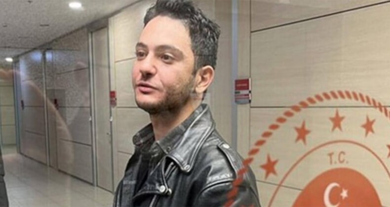 Tutuklu gazeteci Furkan Karabay’dan 10 Kasım mesajı