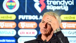UEFA’dan Mourinho’ya men cezası