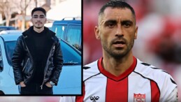 Uğur Çiftçi’nin acı kaybı! Karşıya geçerken araba çarptı…