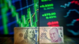 Ünlü banka dolar/TL tahminini düşürdü