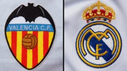 Valencia – Real Madrid maçına erteleme kararı!