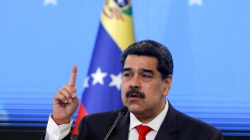 Venezuela ve Brezilya arasında diplomatik kriz büyüyor