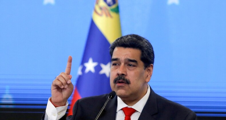 Venezuela ve Brezilya arasında diplomatik kriz büyüyor