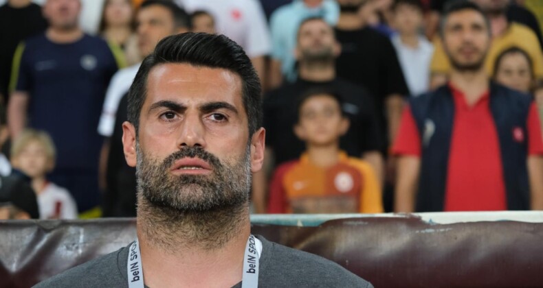 Volkan Demirel 5 ay sonra Süper Lig’de! İşte ilk maçı…