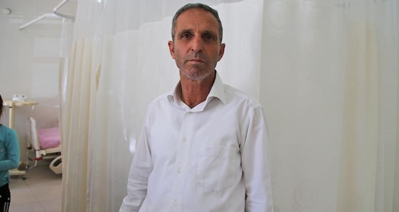 Yargıtay AKP’li Deryan Aktert suikastına noktayı koydu