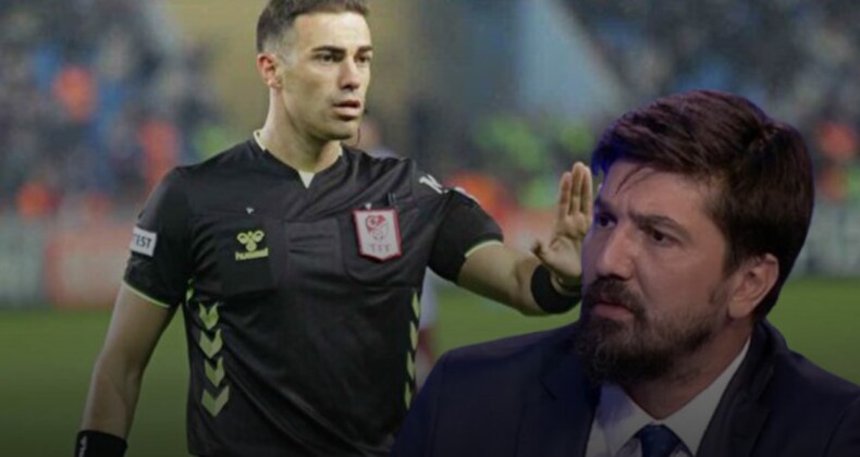 Yayıncı kuruluşta Tolga Zengin krizi!