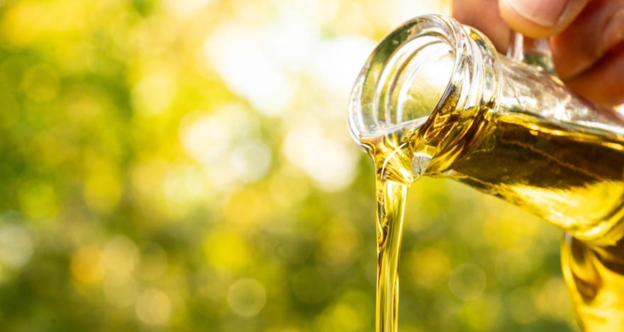 Zeytinyağı 4. sırada yer aldı: İşte dünyanın en sağlıklı yağı