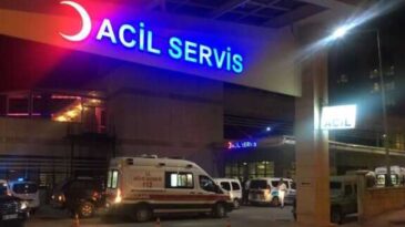 Zincirleme kaza can aldı: 7 kişi de yaralandı