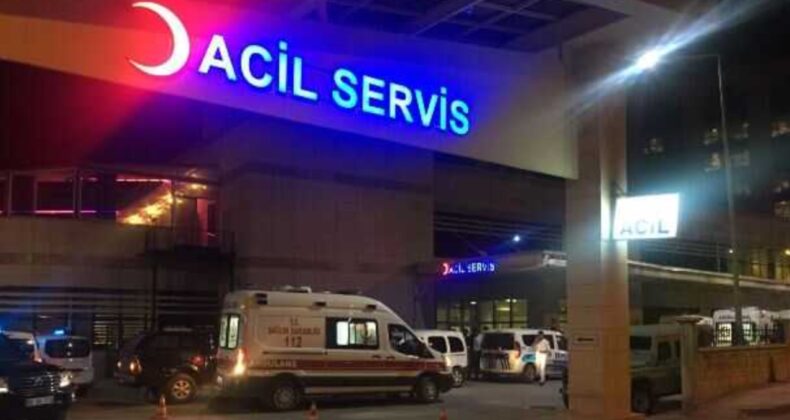 Zincirleme kaza can aldı: 7 kişi de yaralandı