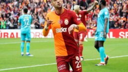 Ziyech’ten flaş İsrail paylaşımı: Kaçıyorlar…