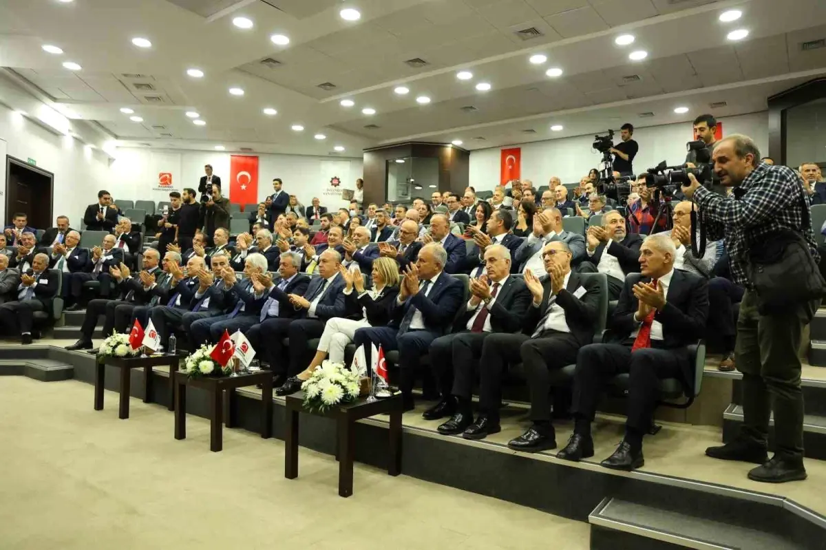 Adana Sanayi Odası’ndan Önemli Açıklamalar