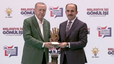 AKP’li başkan İBB ve ABB’yi suçladı, ‘tavsiye’de bulundu