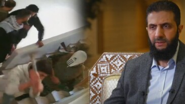 Azınlıklar endişeli: Yeni Suriye’de onlara ne olacak?