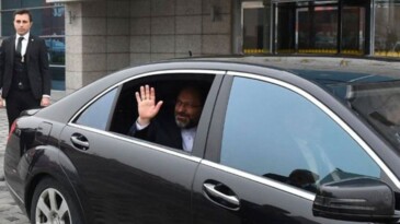 Diyanet İşleri Başkanı’nın Audi sevdası Meclis’i karıştırdı