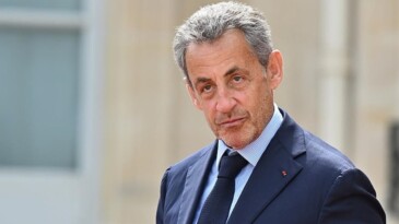 Fransa’nın eski lideri Nicolas Sarkozy’nin ‘telekulak’ cezası onandı