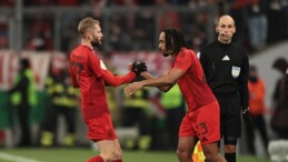 Galatasaray’dan Sacha Boey açıklaması! “Bizde şaşırttık”