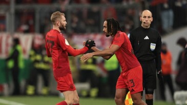 Galatasaray’dan Sacha Boey açıklaması! “Bizde şaşırttık”