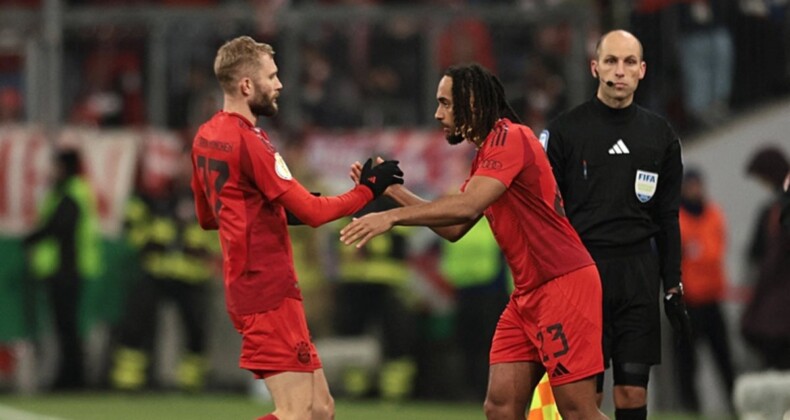 Galatasaray’dan Sacha Boey açıklaması! “Bizde şaşırttık”