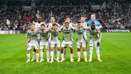 Her sene daha da kötüye gidiyor! Son 3 sezonun en kötü Beşiktaş’ı