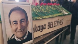 Hüsnü Öndül, son yolculuğuna uğurlandı
