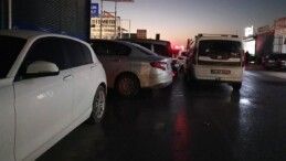Kocaeli’de çatıdan düşen işçi ağır yaralandı