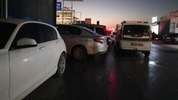 Kocaeli’de çatıdan düşen işçi ağır yaralandı