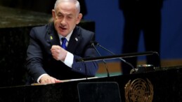 Netanyahu; Filistin, Lübnan, Suriye’den sonra o ülkeyi de tehdit etti