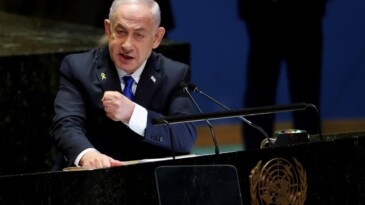 Netanyahu; Filistin, Lübnan, Suriye’den sonra o ülkeyi de tehdit etti